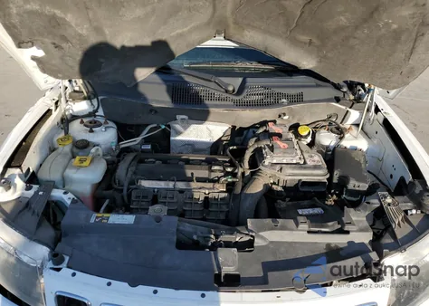 2014 Jeep Compass Sport from USA, damaged, VIN 1C4NJCBAXED539042